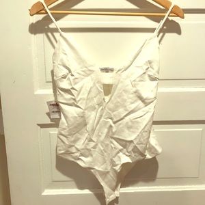 Women’s Bodysuit